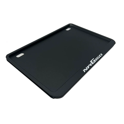 Nömrə qabı — Ns125La Ns150La Ns150Gx Nwg150 - nwg150-magnesium-alloy-black