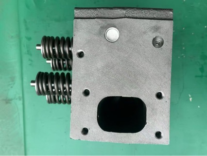 6D170-5 6D170/Qsk23 Engine Cylinder Head Reassembly Kit 5473398 Excavator Engine