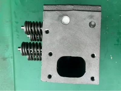 6D170-5 6D170/Qsk23 Engine Cylinder and parts