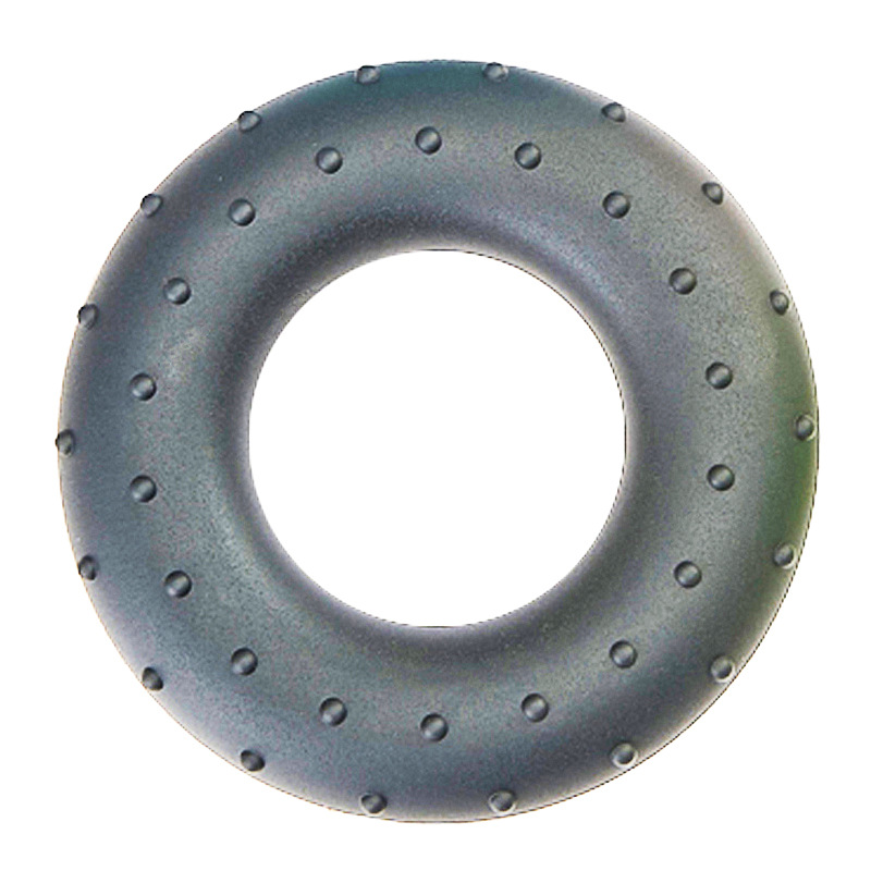 Zhihuashi diámetro 70mm brillante agarre de goma de silicona anillo de agarre de silicona agarre