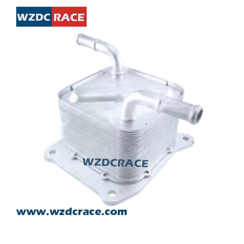 21606-3AW0A para enfriadores de aceite Nissan