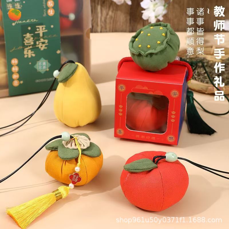 Materials set handmade