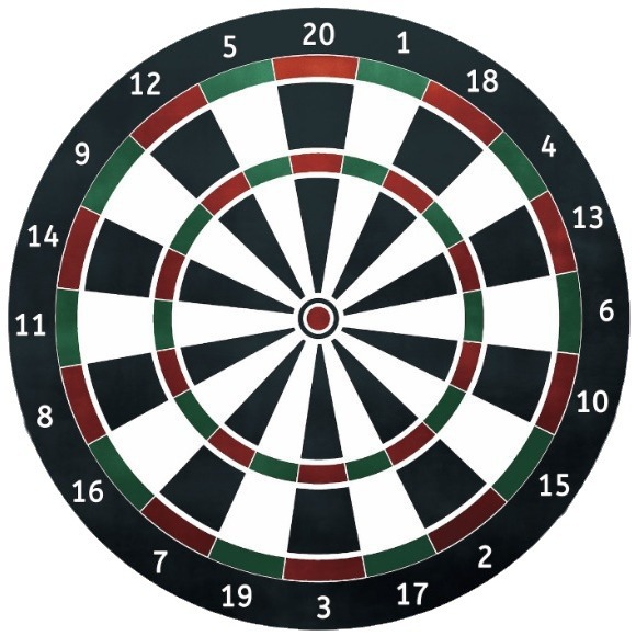 Golf Balls juego de golf casual juego de golf almohadilla de pelota de golf de alta calidad multifunción