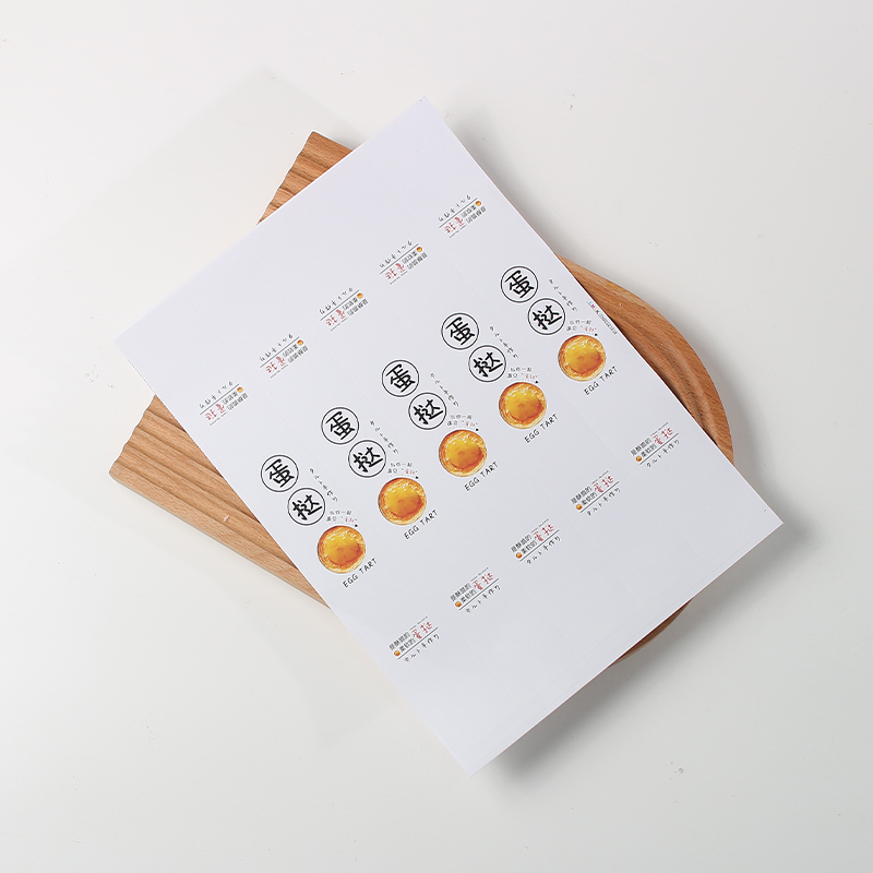 Caja de embalaje de Xue Mei Niang, 2 cápsulas individuales, 4 cápsulas de huevo de granel de