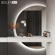 BOLEN���ư�Բ��������led���ƾ��ӾƵ�������װ�����ݸߵ�ȫ����