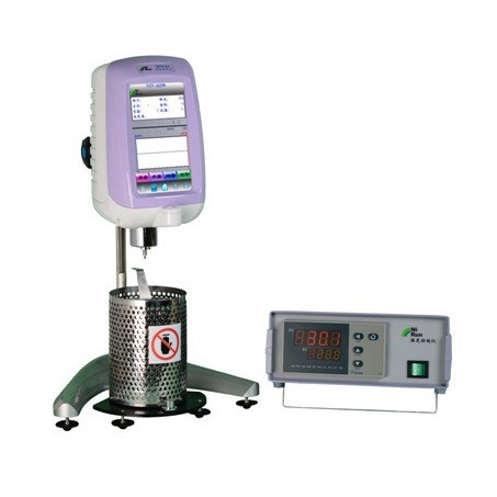 质保2年】NTV-AI/NTV-AI500/NTV-AI500P高温粘度计/500℃粘度计