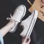 学生新款春夏百搭小白鞋