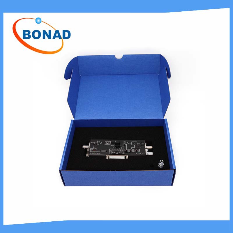 电流放大器DHPCA-100德国FEMTO电流放大器