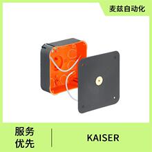 EX1126.1/2NPT.110  ��|���^ 1227-50 0��Ȧ���ܷ�|Ƭ KAISER