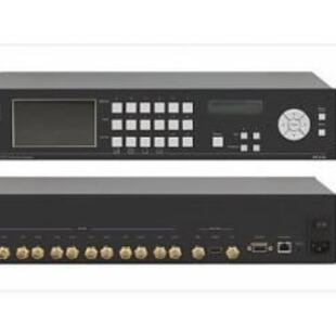 Kramer KramerMV6 Multi-Picture Processor SDI Matrix Processor Picture Split 3G HD