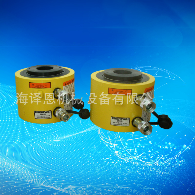 恩派克ENERPAC液压千斤顶