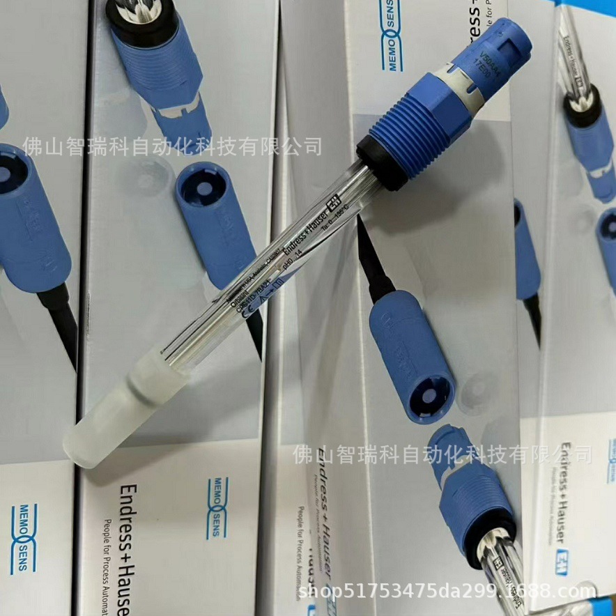 E+H  PH电极 CPS11E-AA7BTA2 全新库存现货咨询顺丰包邮议价