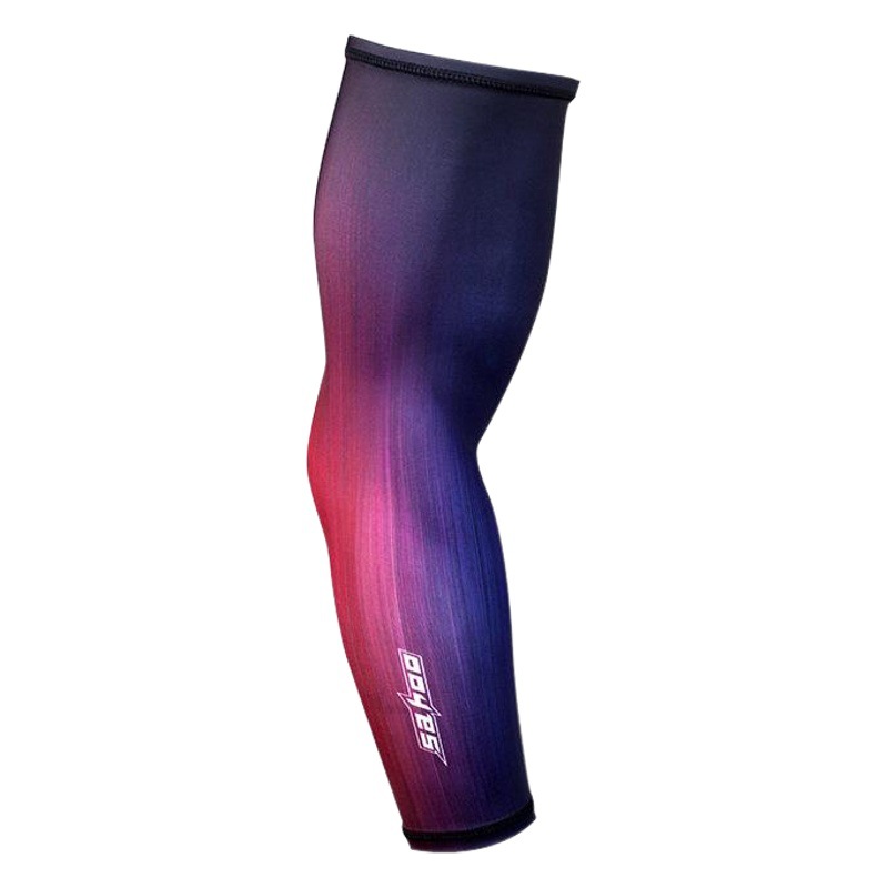 Wholesale shark Tiger SAHOO bicycle outdoor sun protection sleeve outdoor arm protection sleeve ice sleeve spring, summer and autumn gradient color