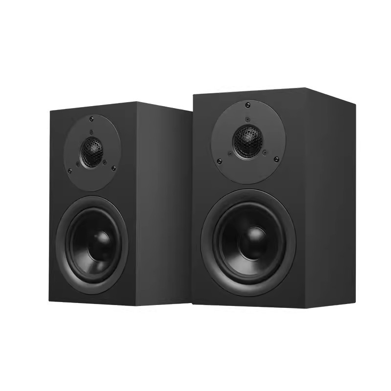 Домашний кинотеатр Huiwei Dynamic160 черный 5.1