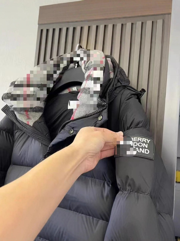 2025爆款马甲家新款羽绒服新款保暖外套季潮流白鸭绒|undefined