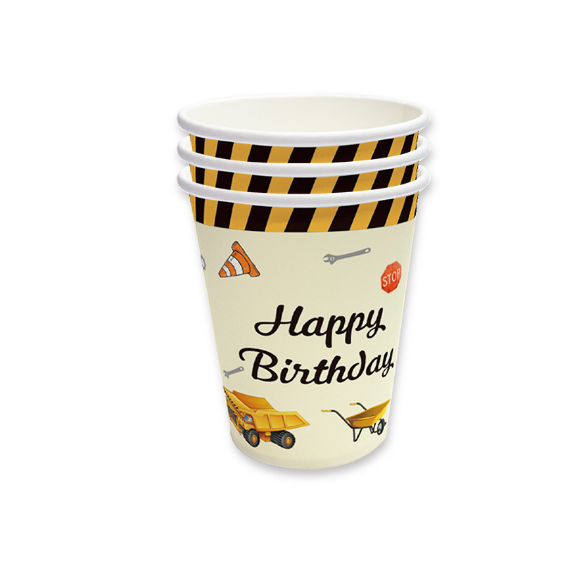 종이컵#37(10개들이 팩)