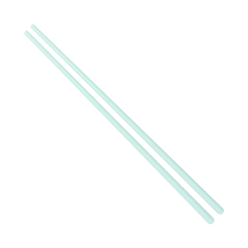 신선한 녹색