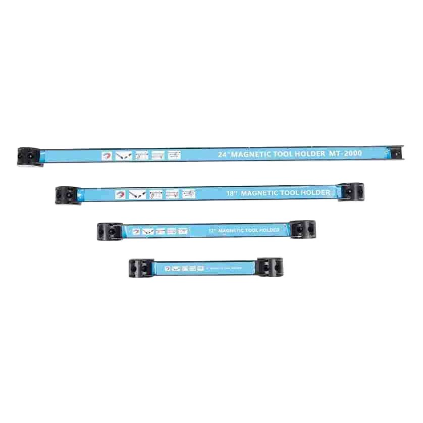 Оптовая сильный магнит стойка для инструментов нож кухонная утварь Магнитная всасывающая стойка сильный Магнитный Магнит для хранения сильная Магнитная полоса