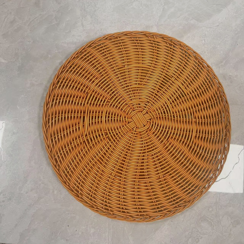 Juego de adornos de pared de paja tejido de paja tejido a mano hierba de calabaza hierba colgante de piel de maíz colgante de pared folklore bohemio