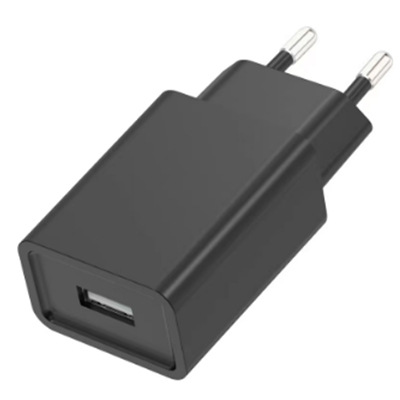 M4 5V2.1A认证 欧规手机充电器