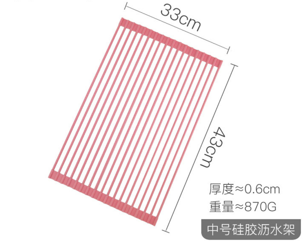 18 Round Sheets Drying Rack(5)