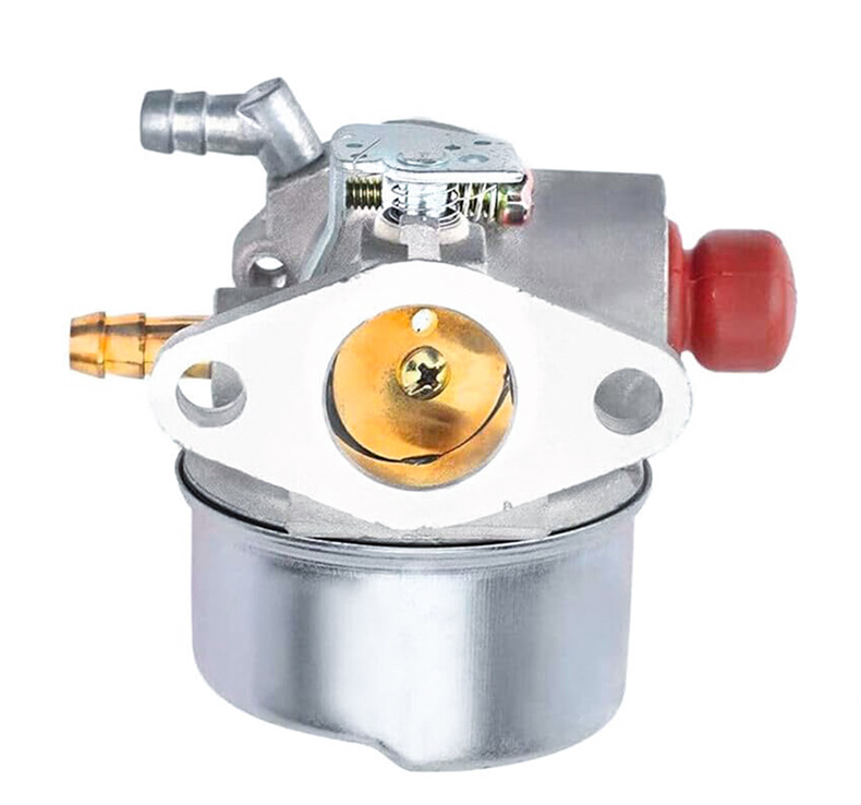 640025 Carburetor for 640017 640104 Ohh45 Ohh50 5Hp 025 Snow Blower