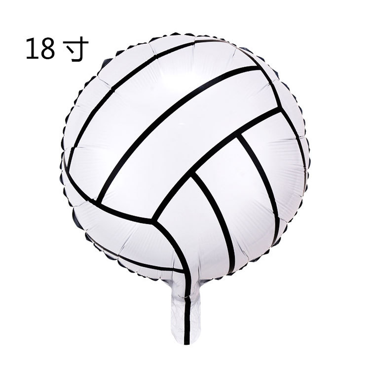 sports volleyball ball