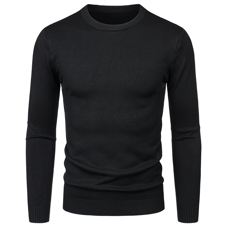 Diseño de suéter a la moda