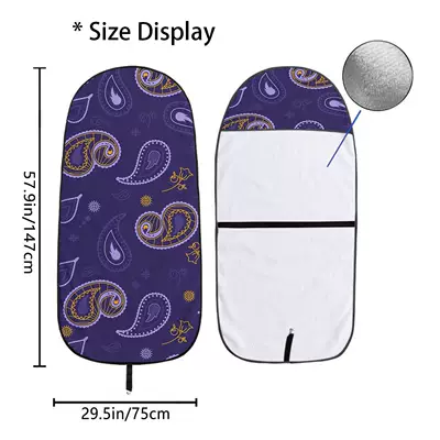 Universal seat cover – car use 169 - sfht3369-75x150