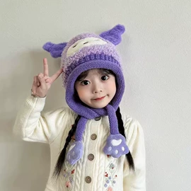 儿童帽;成人帽;2件套