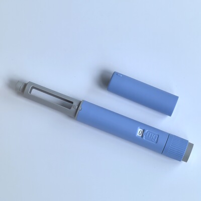 司美注射笔诺和笔胰岛素ozempicmounjaro一次性笔自动注射器|ru