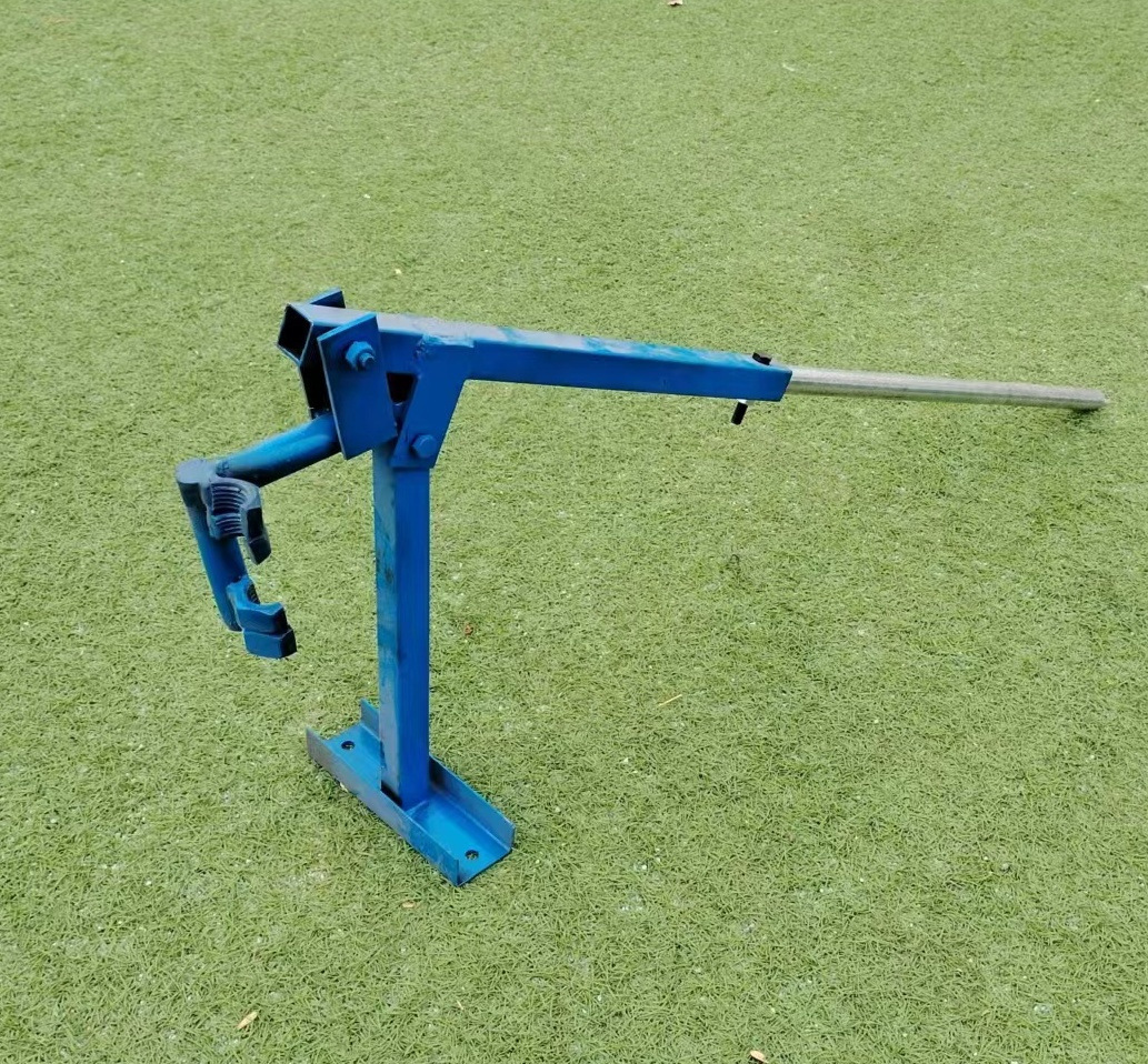 [Seleccionado cuidadosamente] Extracción de 4 puntos, 6 puntos, 1 pulgada, refuerzo, extractor de varilla, extracción de columna de cemento, tubo cuadrado de hierro isoangular, tubo de acero