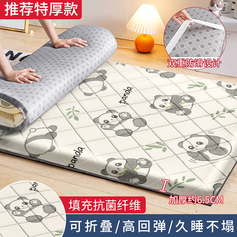 팬더 [두꺼움] 업그레이드된 특대 6.5cm