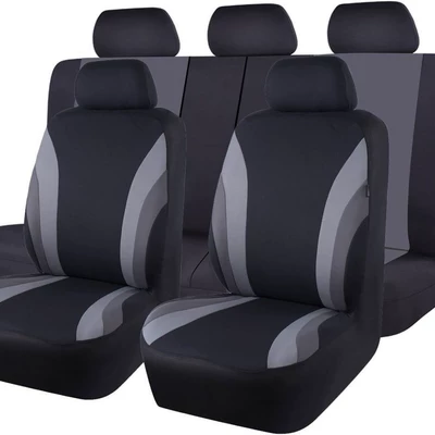 and Mexico, Temu Amazon Universal Car, Universal seat cover