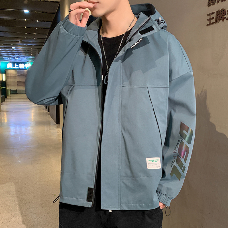 Veste pour homme en Polyester Polyester  - Ref 3443489 Image 19