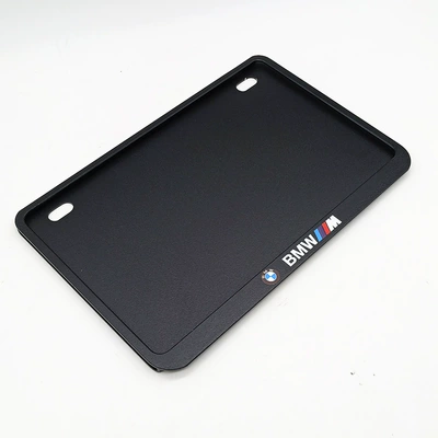 Nömrə qabı License Plate Frame Carbon Fiber
