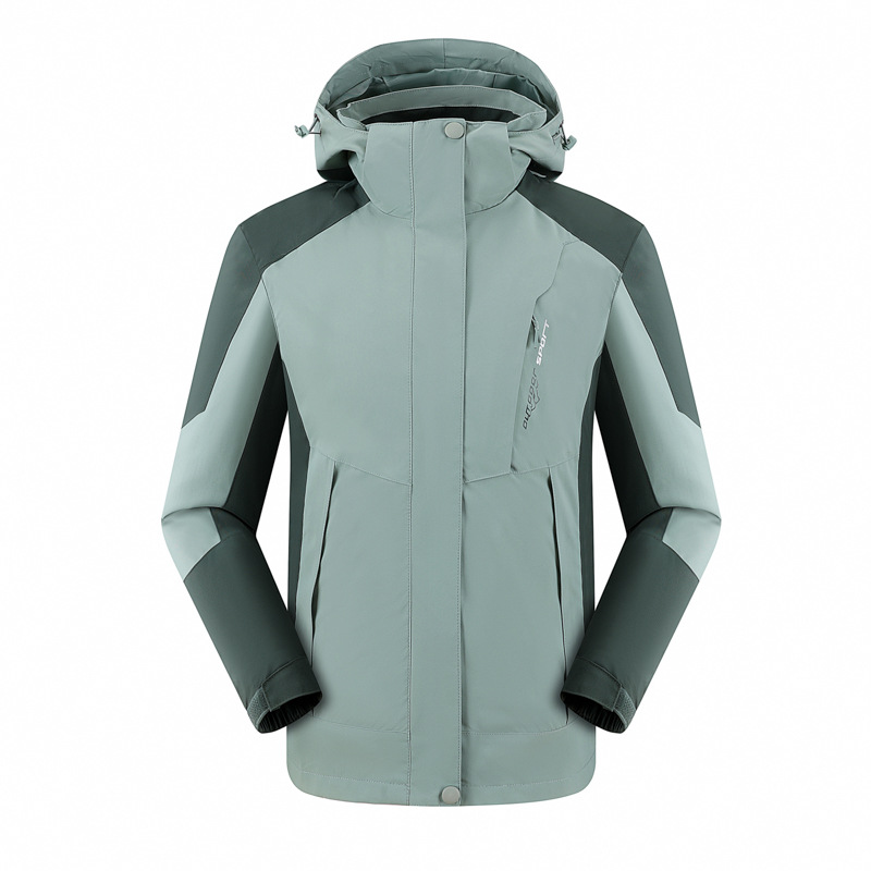 여성용/라이트 그린