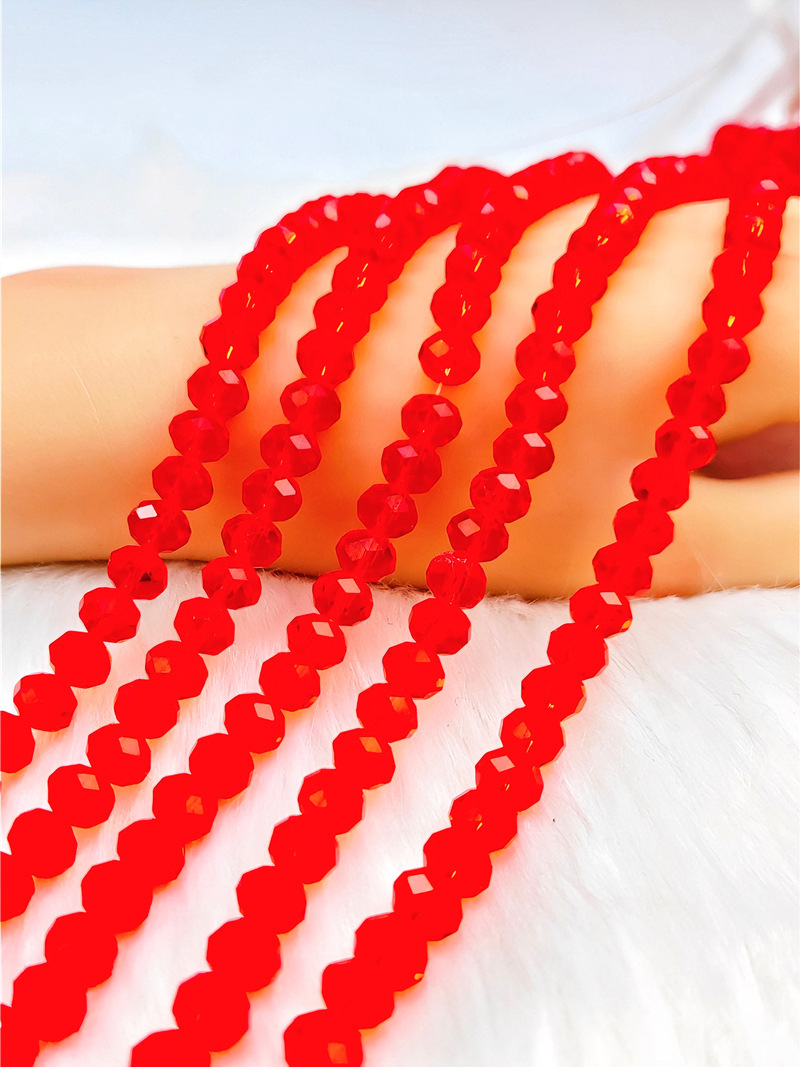 Shallow red