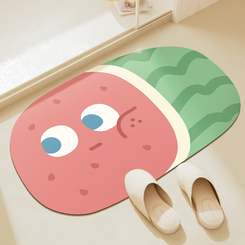 혼란스러운 수박