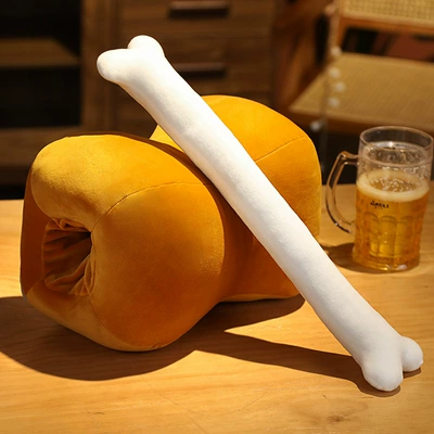 Prone Sleeping Pillow, Oyuncaq yastıqlar