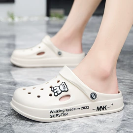 平底拖鞋;男式人字拖;男式一字拖