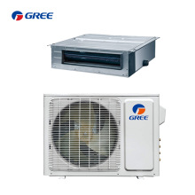 吸顶商用中央空调外贸格力风管机家用一拖一3匹 Air conditioner