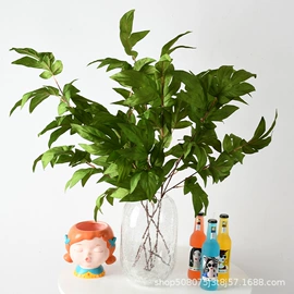 仿真绿植;仿真花;仿真果蔬