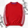 圆领秋季男女新款卫衣