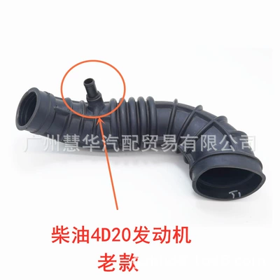 Air filter 6 Diesel 2.0 Engine