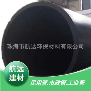 HDPE�����ܽoˮ�ܲľ���ϩ�ܲķ��_�ڠ����ܽoˮ�� �S�rֱ�N