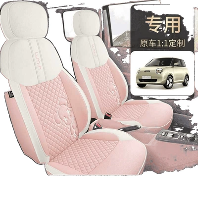 Modelə uyğun (Original) oturacaq örtükləri: Special Seat Cover