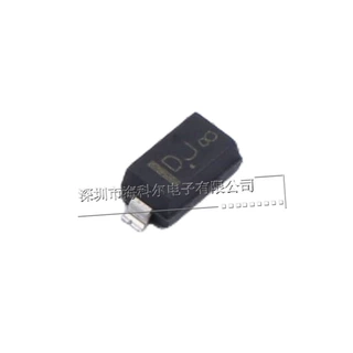 MOS管 MMSZ4700T1G SOD-123 丝印DJ 场效应管