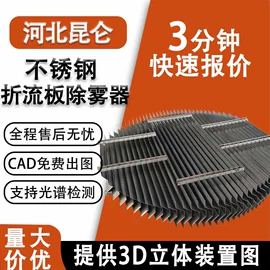 除沫器;填料;其他传质设备