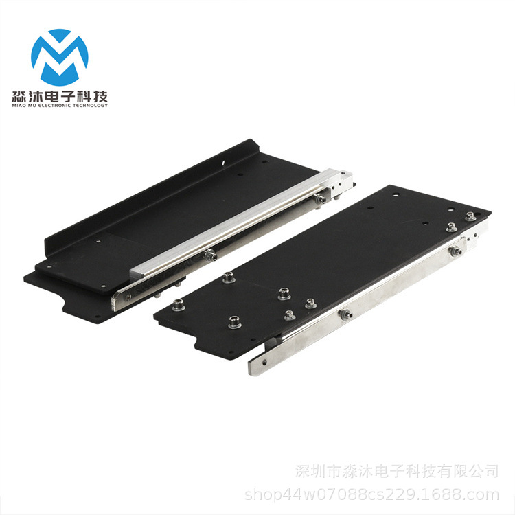 【小额批发】JUKI 导轨 贴片机导轨